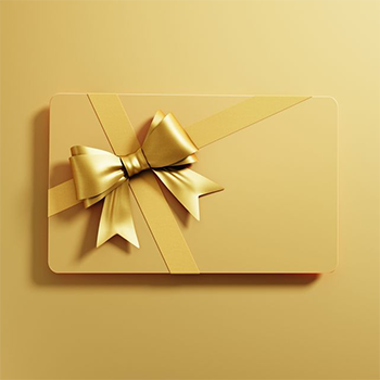 Indocentra Gift Card